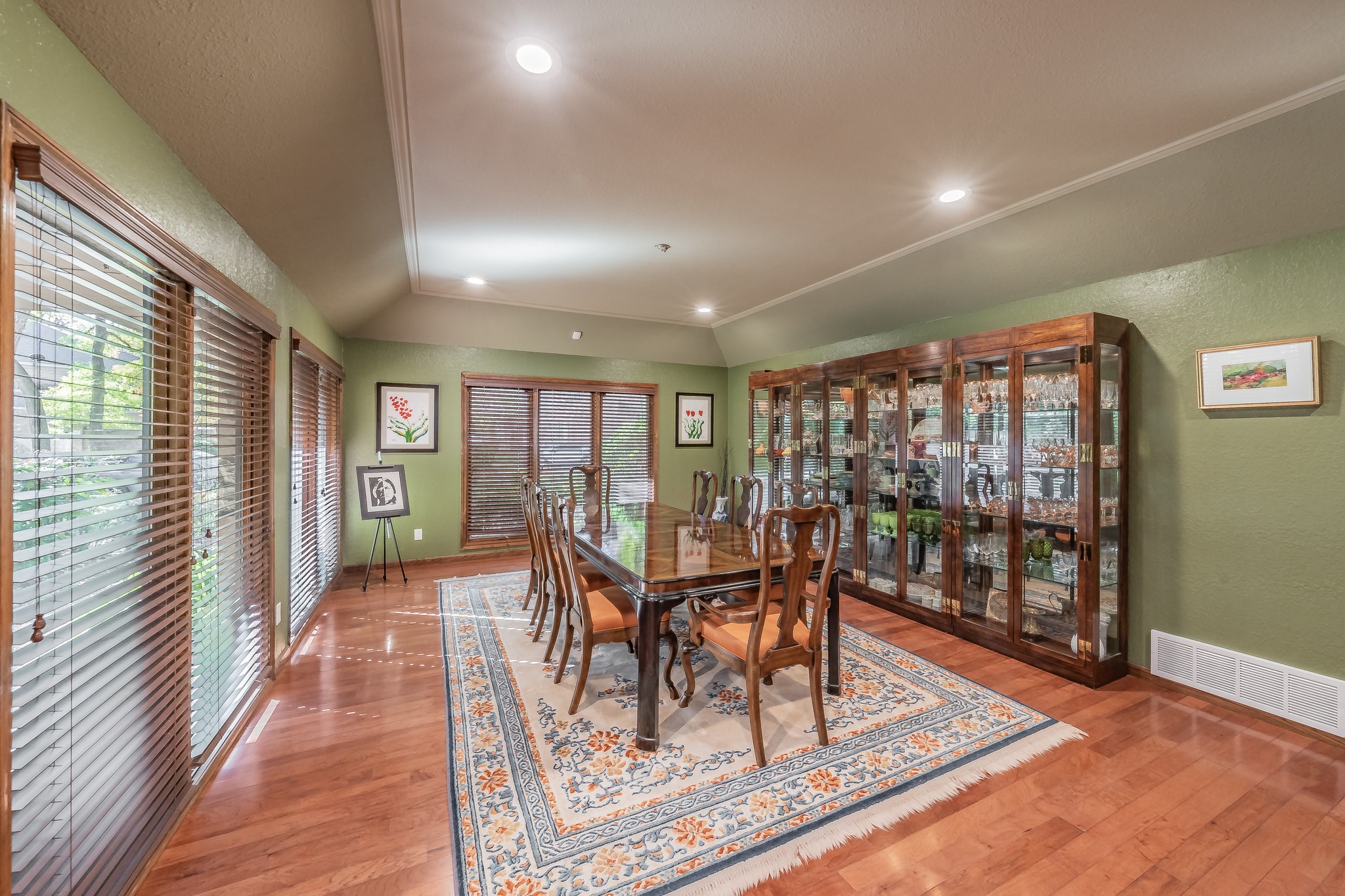 4829 Overton Woods Drive Fort Worth TX 76109