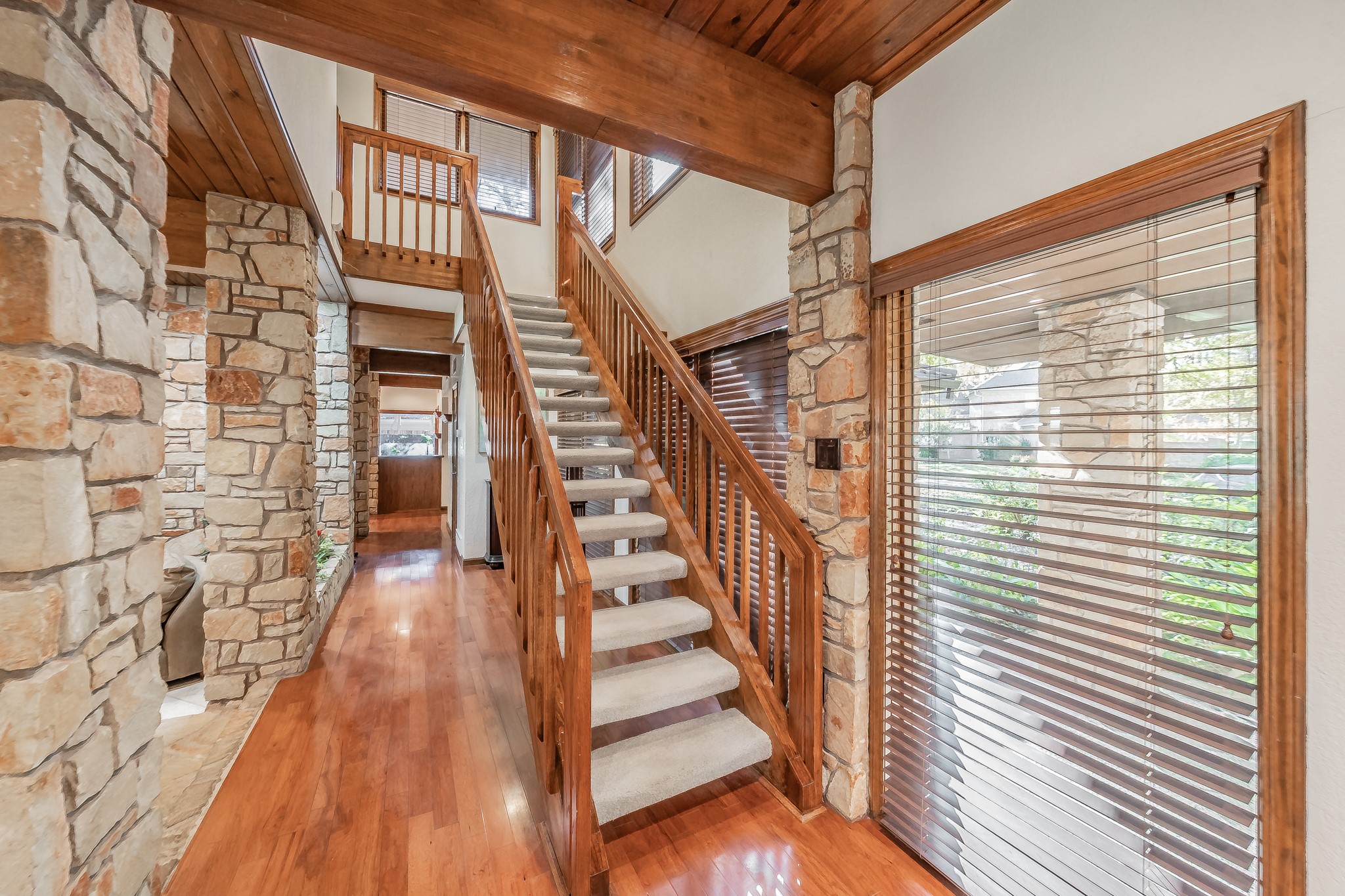 4829 Overton Woods Drive Fort Worth TX 76109