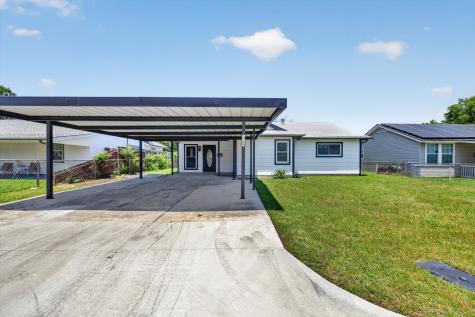 1769 Fagan Drive Blue Mound TX 76131