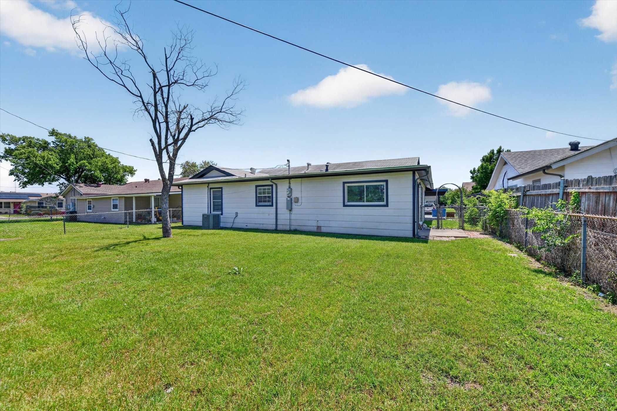 1769 Fagan Drive Blue Mound TX 76131