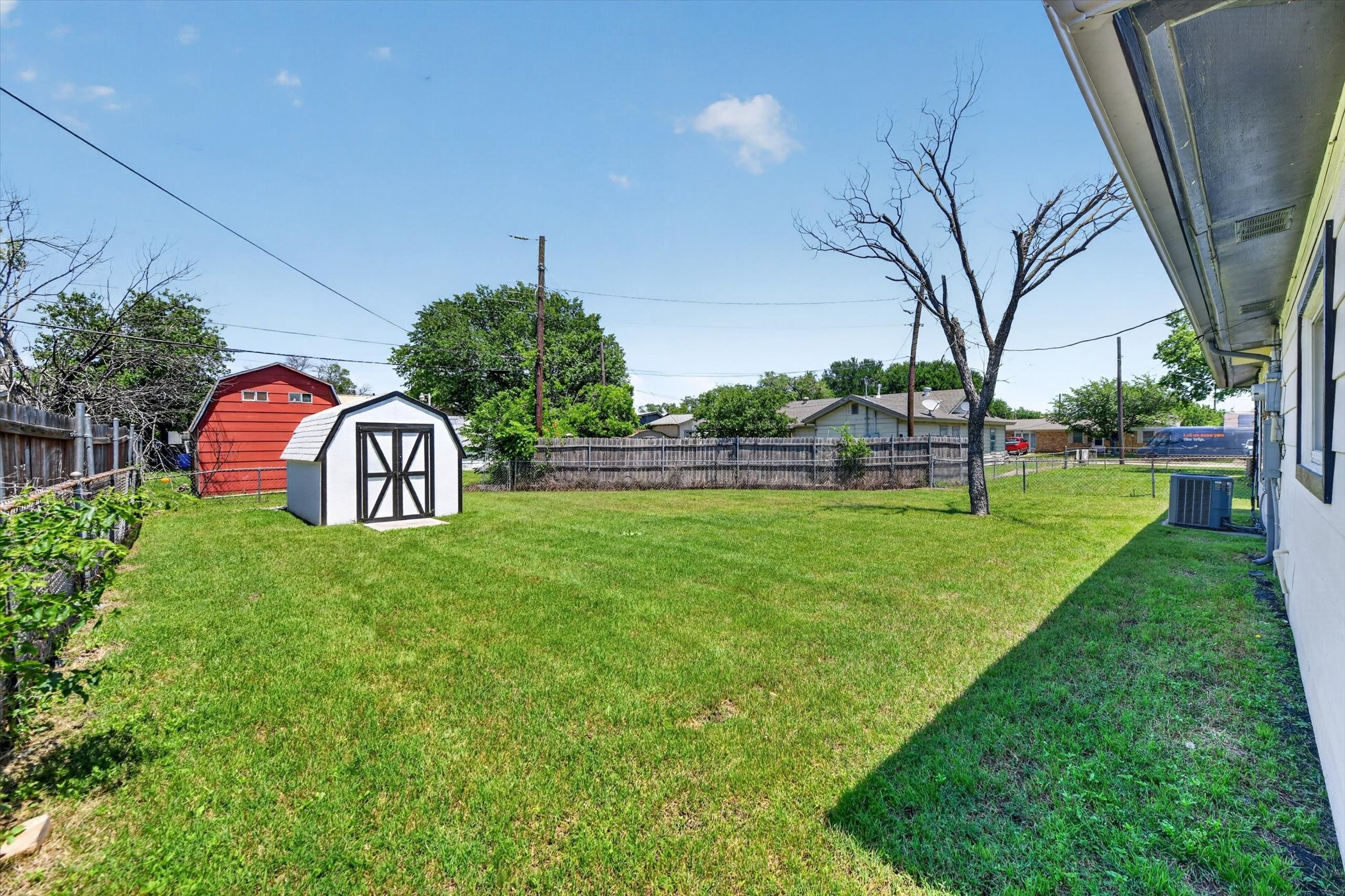 1769 Fagan Drive Blue Mound TX 76131
