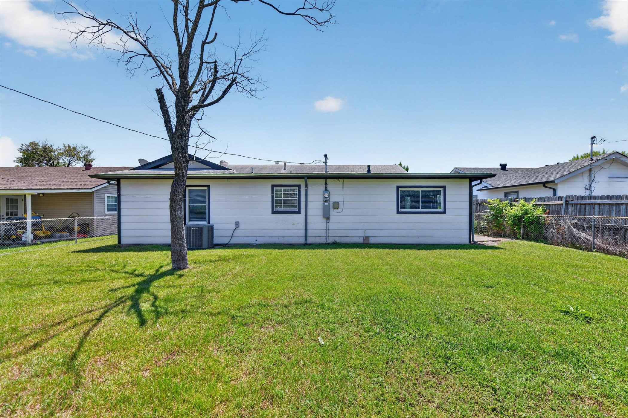 1769 Fagan Drive Blue Mound TX 76131