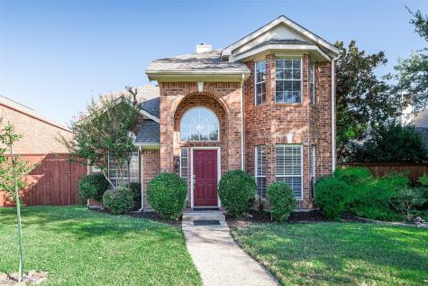 3013 Maumelle Drive Plano TX 75023