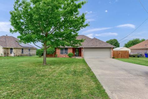 941 Bois D Arc Street Whitesboro TX 76273