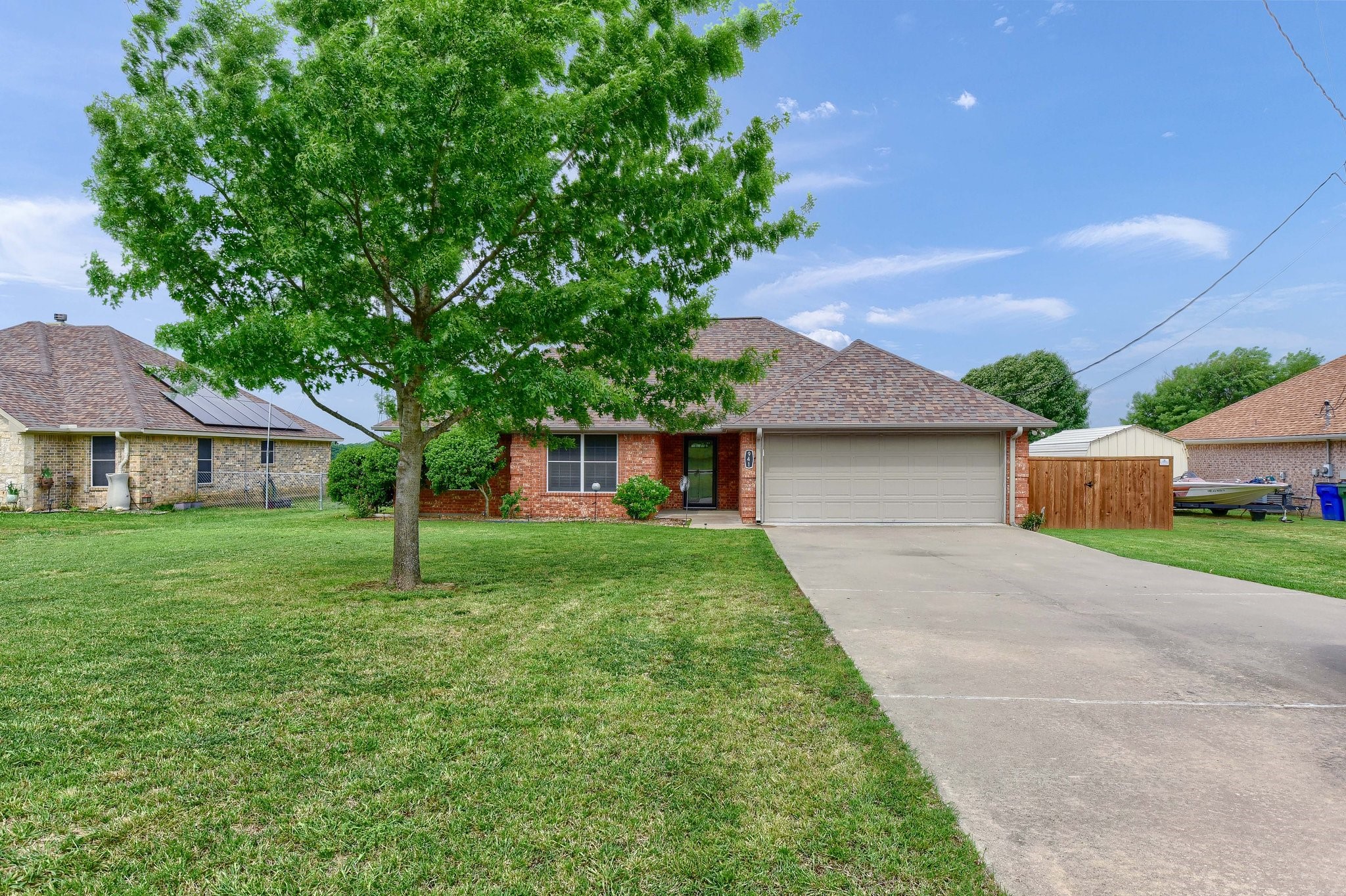 941 Bois D Arc Street Whitesboro TX 76273