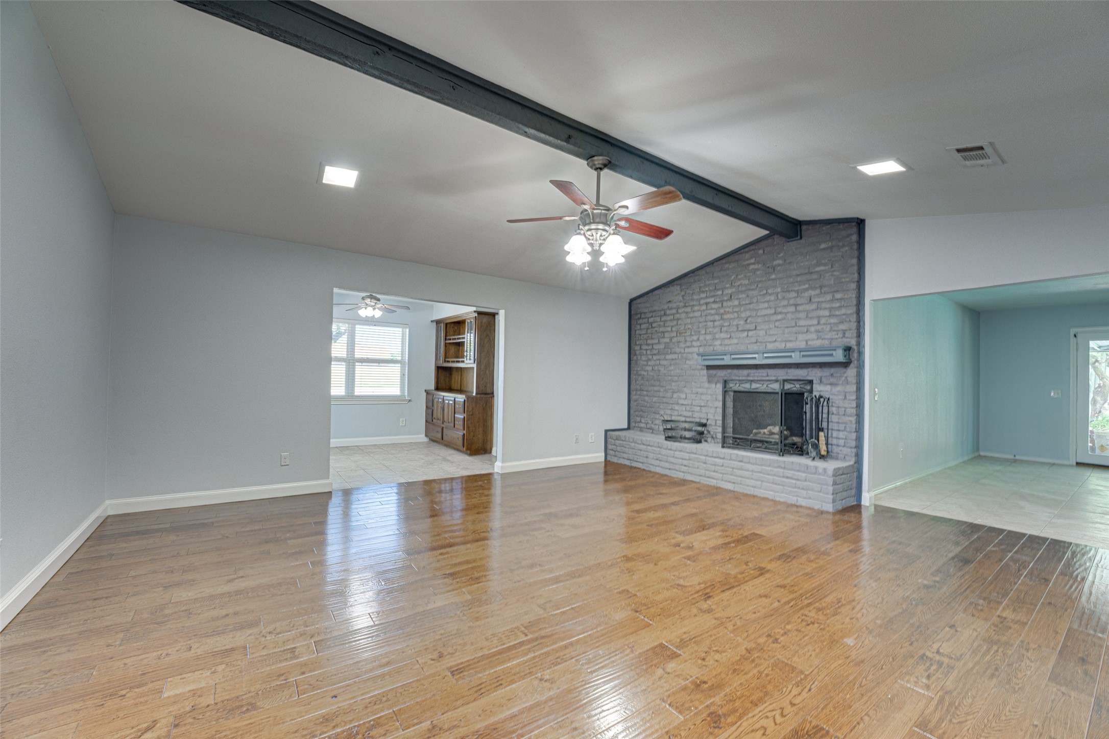 1301 Iroquois Drive Garland TX 75043