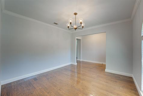 1301 Iroquois Drive Garland TX 75043