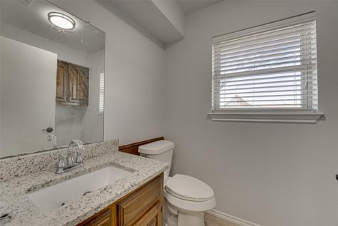 1301 Iroquois Drive Garland TX 75043