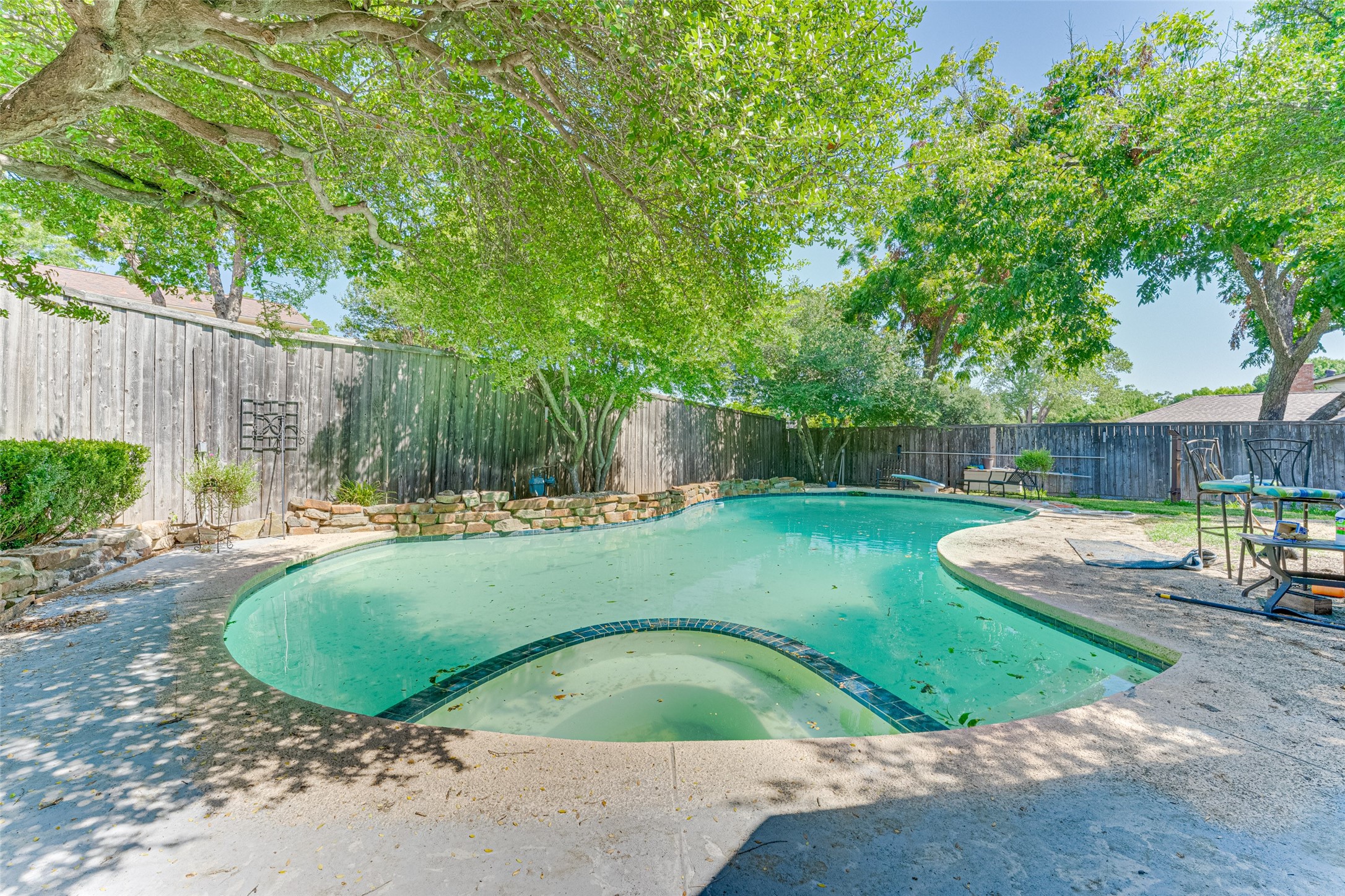 1301 Iroquois Drive Garland TX 75043