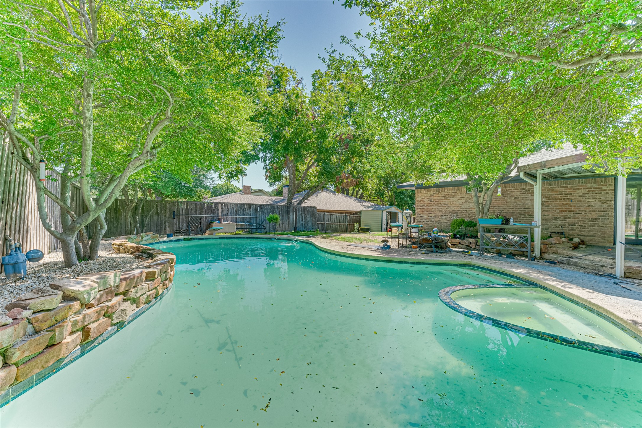 1301 Iroquois Drive Garland TX 75043