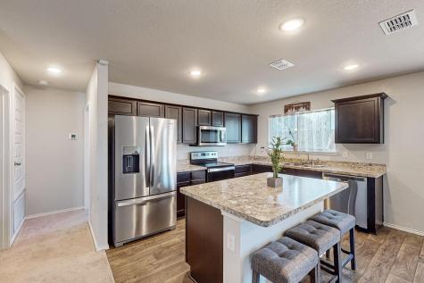 108 Rock Creek Lane Terrell TX 75160