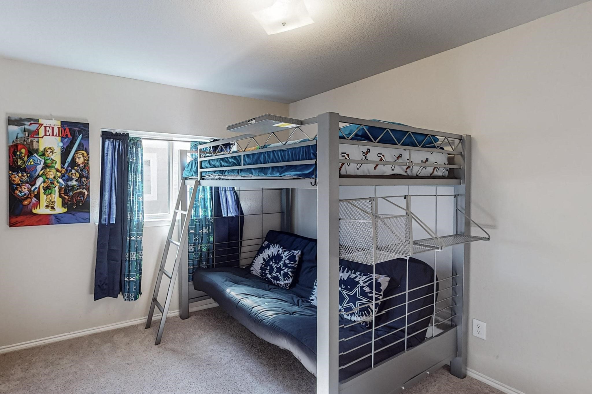 108 Rock Creek Lane Terrell TX 75160