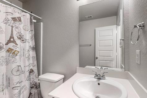 108 Rock Creek Lane Terrell TX 75160