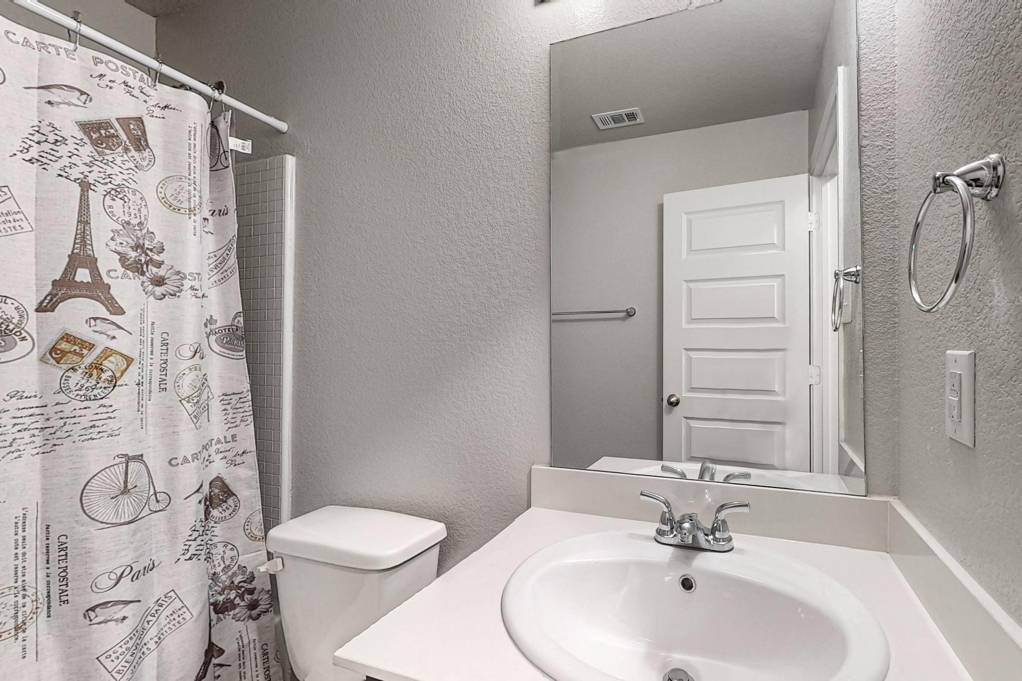 108 Rock Creek Lane Terrell TX 75160