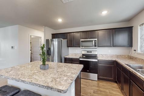 108 Rock Creek Lane Terrell TX 75160