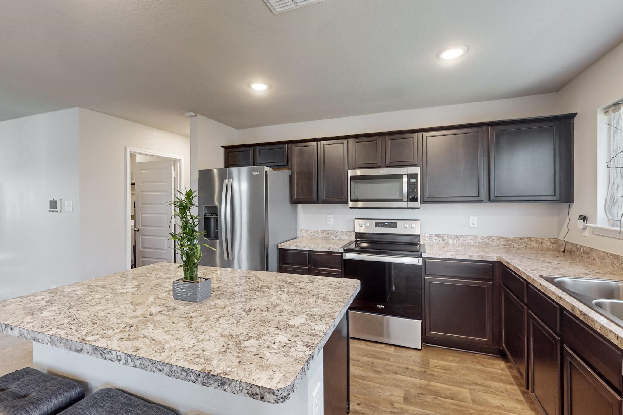108 Rock Creek Lane Terrell TX 75160