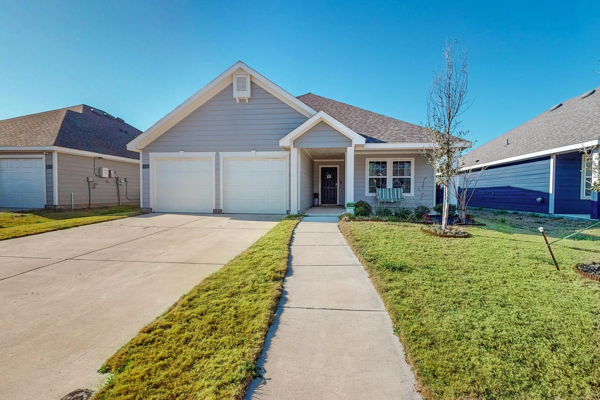 108 Rock Creek Lane Terrell TX 75160