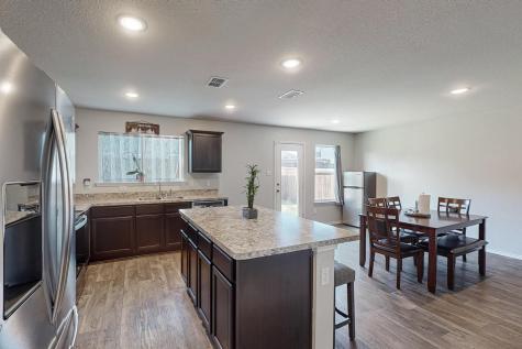 108 Rock Creek Lane Terrell TX 75160