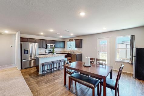 108 Rock Creek Lane Terrell TX 75160