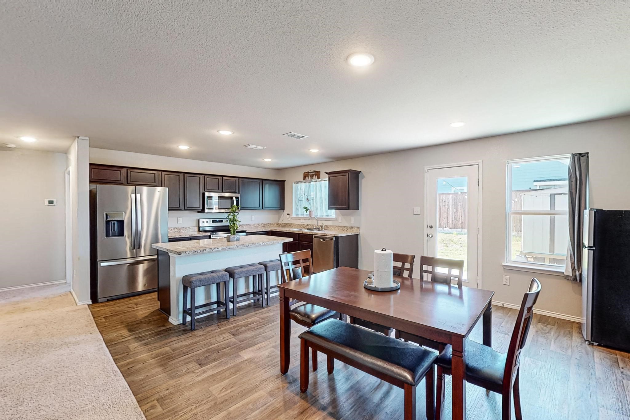 108 Rock Creek Lane Terrell TX 75160