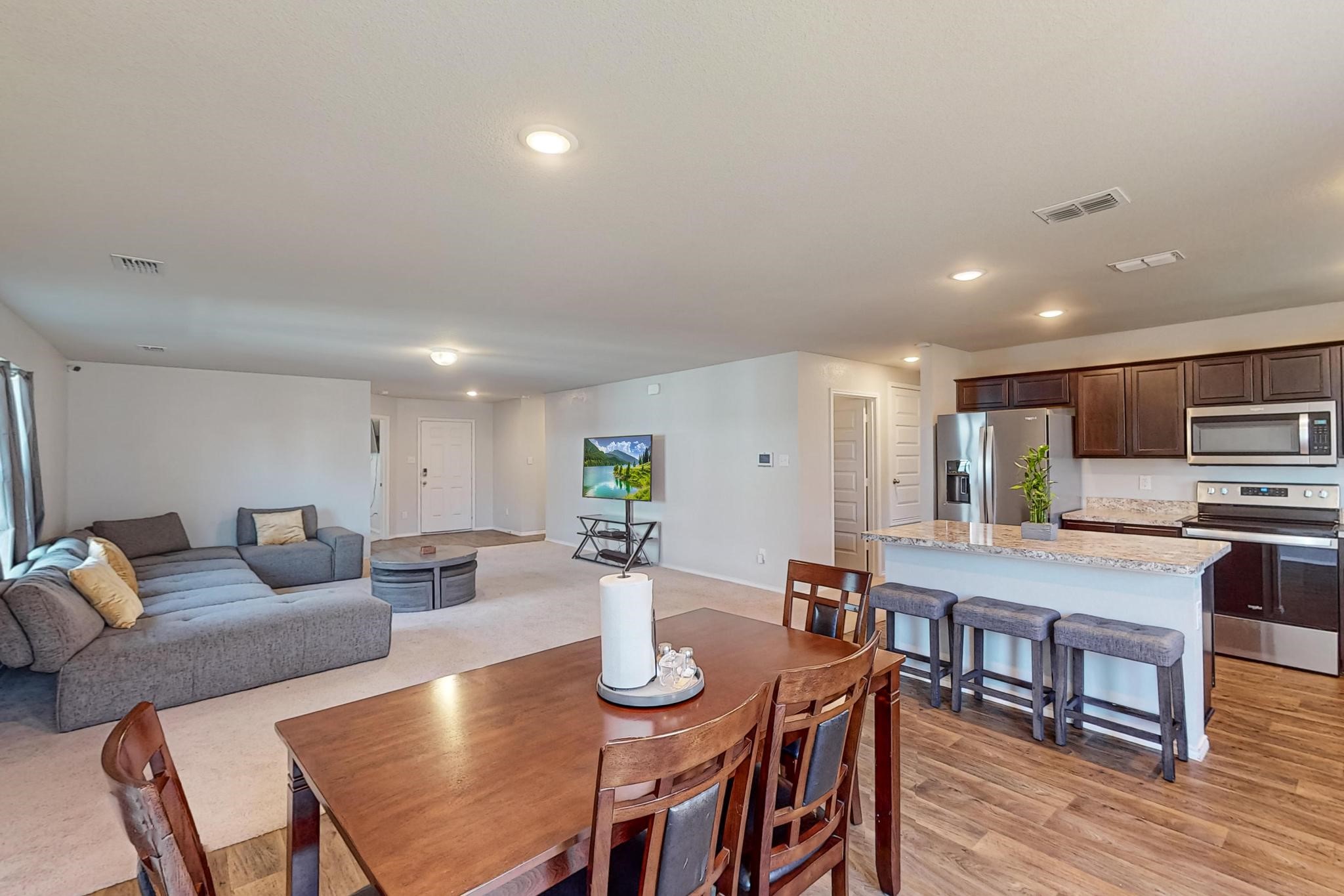 108 Rock Creek Lane Terrell TX 75160