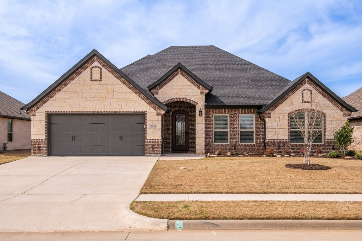 2055 Spieth Street Granbury TX 76048