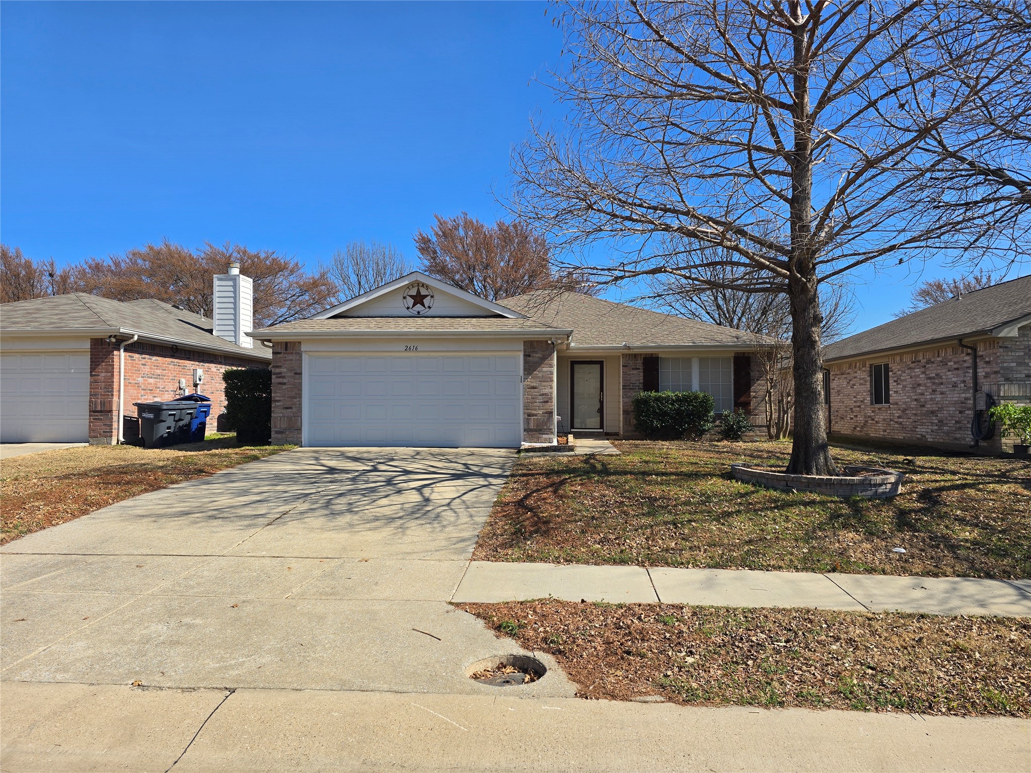 2616 Terrace Drive Mckinney TX 75071
