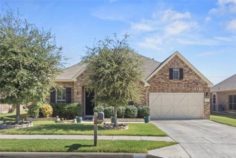 6116 Falls Lake Road Fort Worth TX 76179