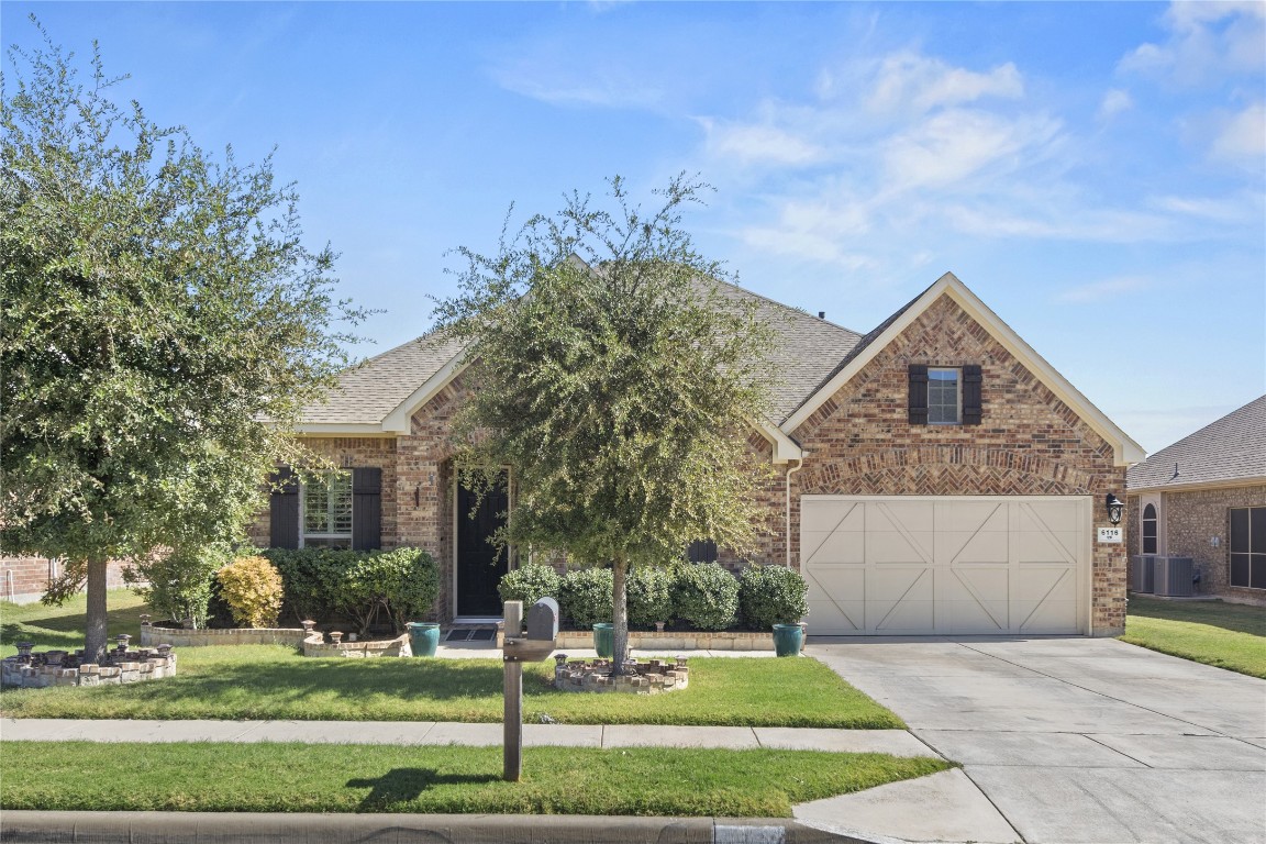 6116 Falls Lake Road Fort Worth TX 76179