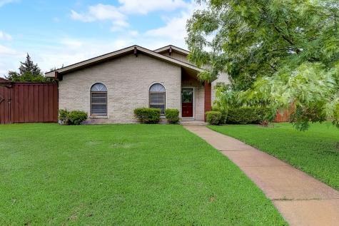 5016 Middleton Circle The Colony TX 75056