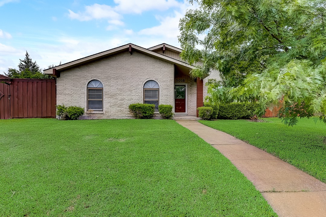 5016 Middleton Circle The Colony TX 75056