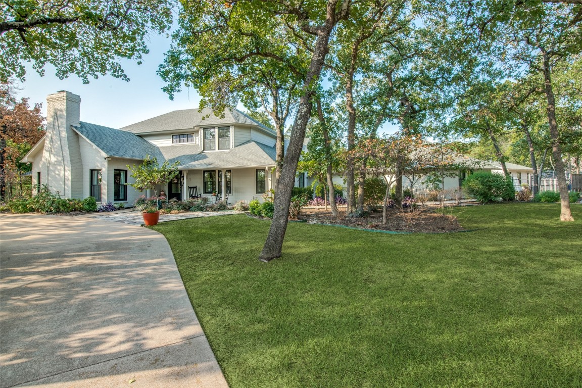 1023 Alamo Drive Southlake TX 76092