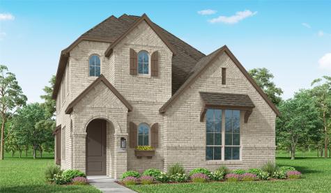 2090 Cuellar Way Van Alstyne TX 75495