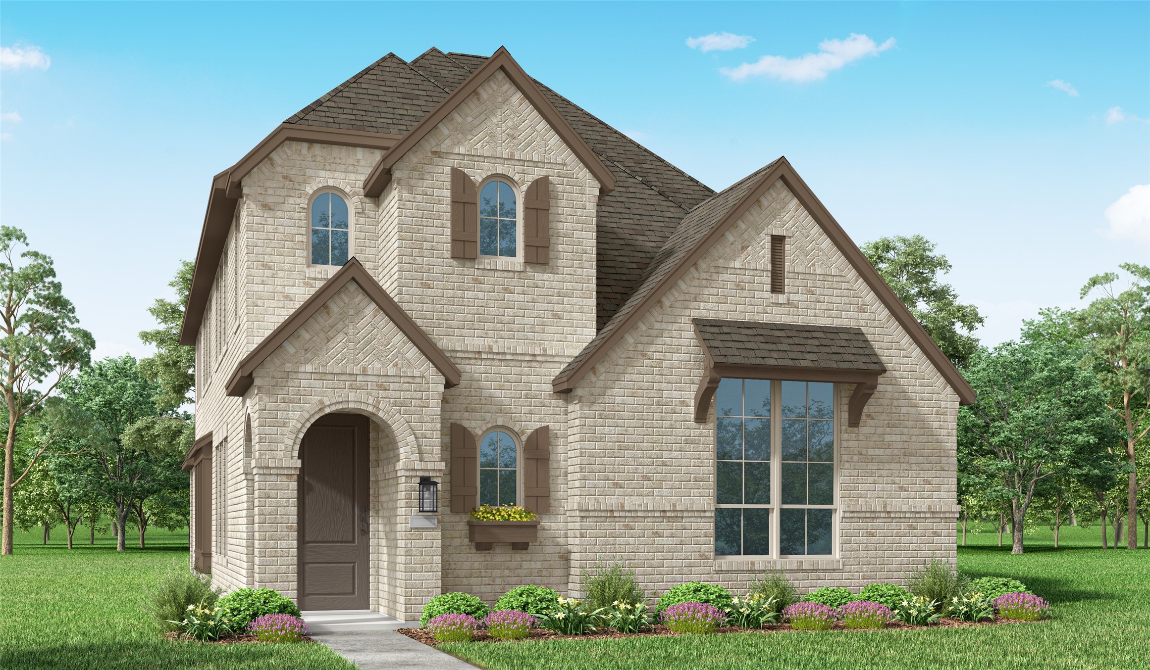 2090 Cuellar Way Van Alstyne TX 75495