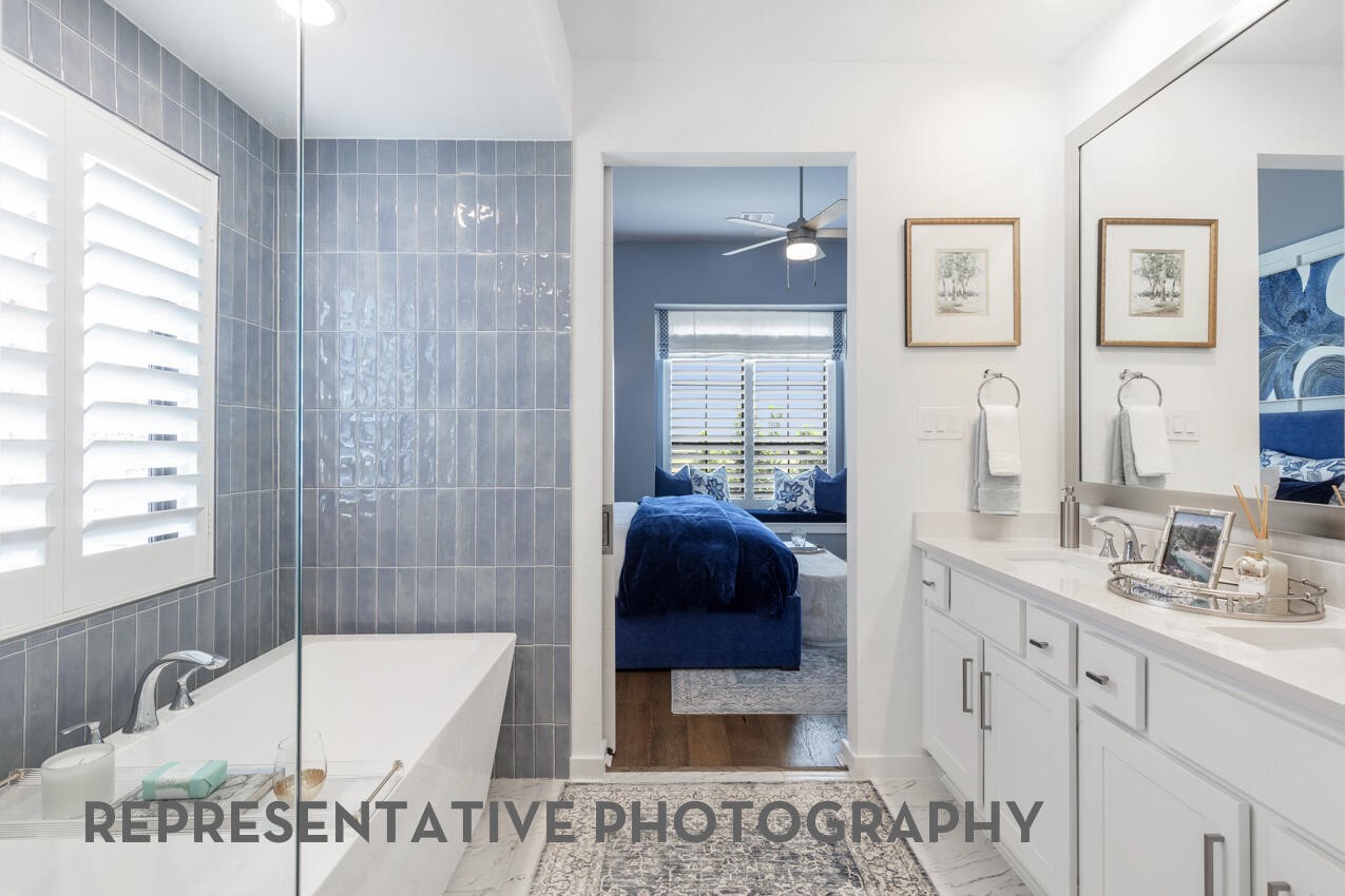 2090 Cuellar Way Van Alstyne TX 75495