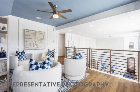 2090 Cuellar Way Van Alstyne TX 75495