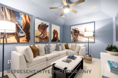 2090 Cuellar Way Van Alstyne TX 75495