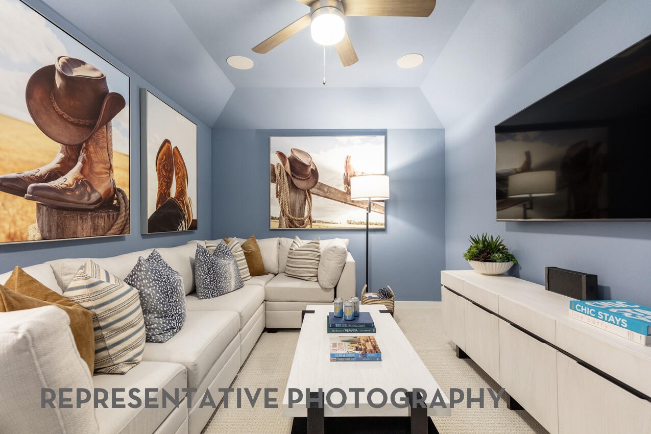 2090 Cuellar Way Van Alstyne TX 75495