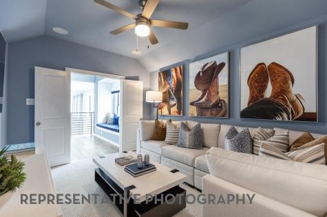 2090 Cuellar Way Van Alstyne TX 75495