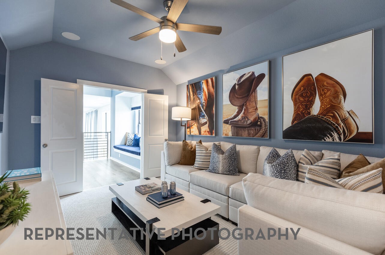 2090 Cuellar Way Van Alstyne TX 75495