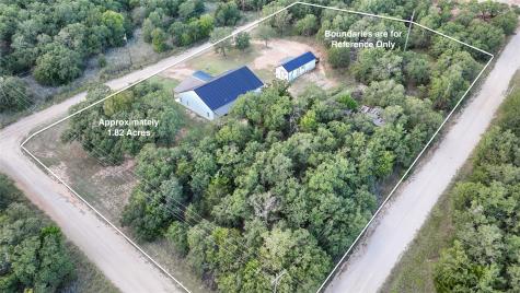 335 Ponderosa Street Bowie TX 76230