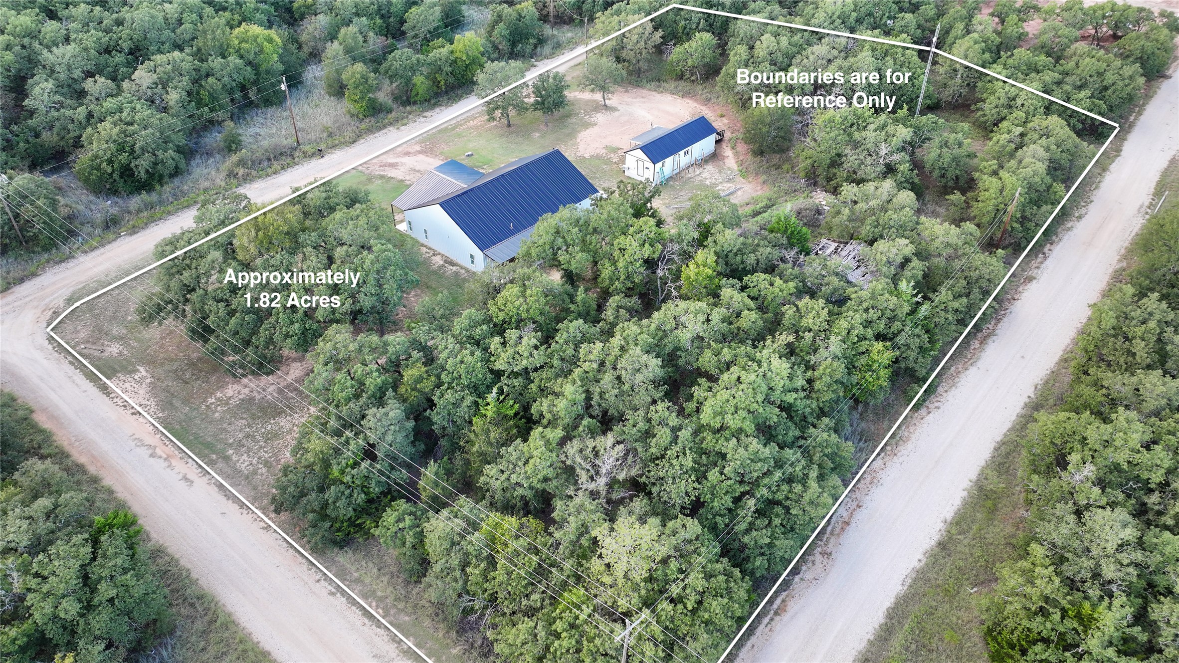 335 Ponderosa Street Bowie TX 76230