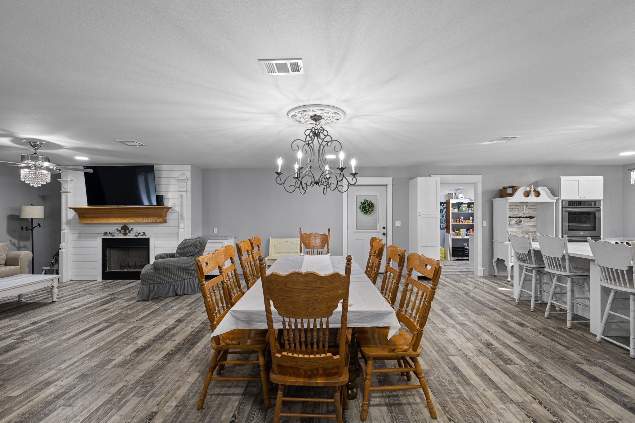 335 Ponderosa Street Bowie TX 76230