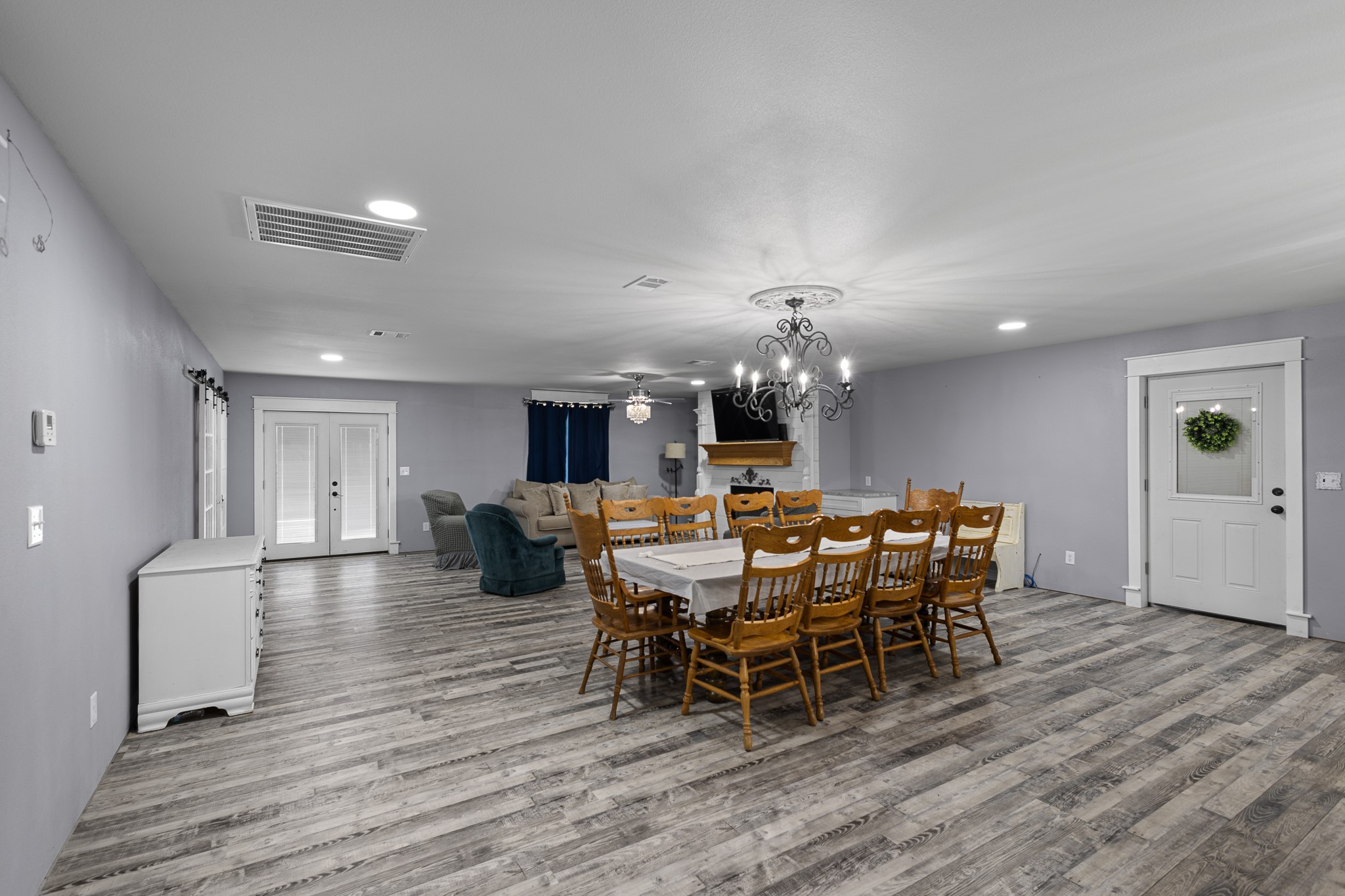 335 Ponderosa Street Bowie TX 76230