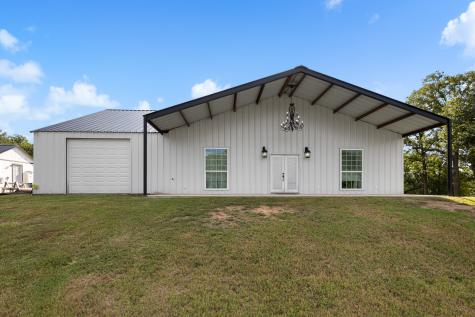 335 Ponderosa Street Bowie TX 76230