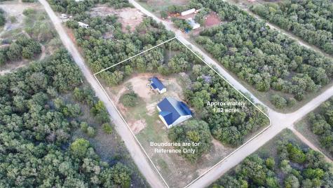335 Ponderosa Street Bowie TX 76230