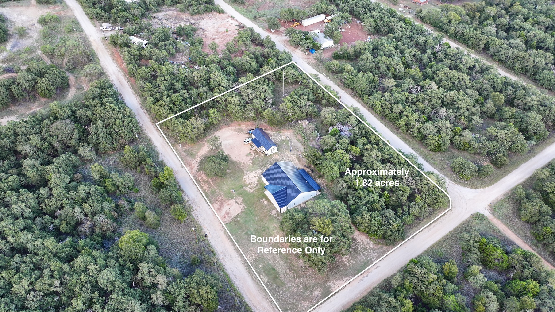 335 Ponderosa Street Bowie TX 76230