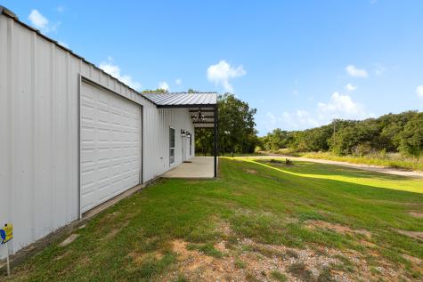 335 Ponderosa Street Bowie TX 76230