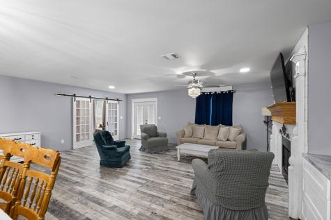 335 Ponderosa Street Bowie TX 76230