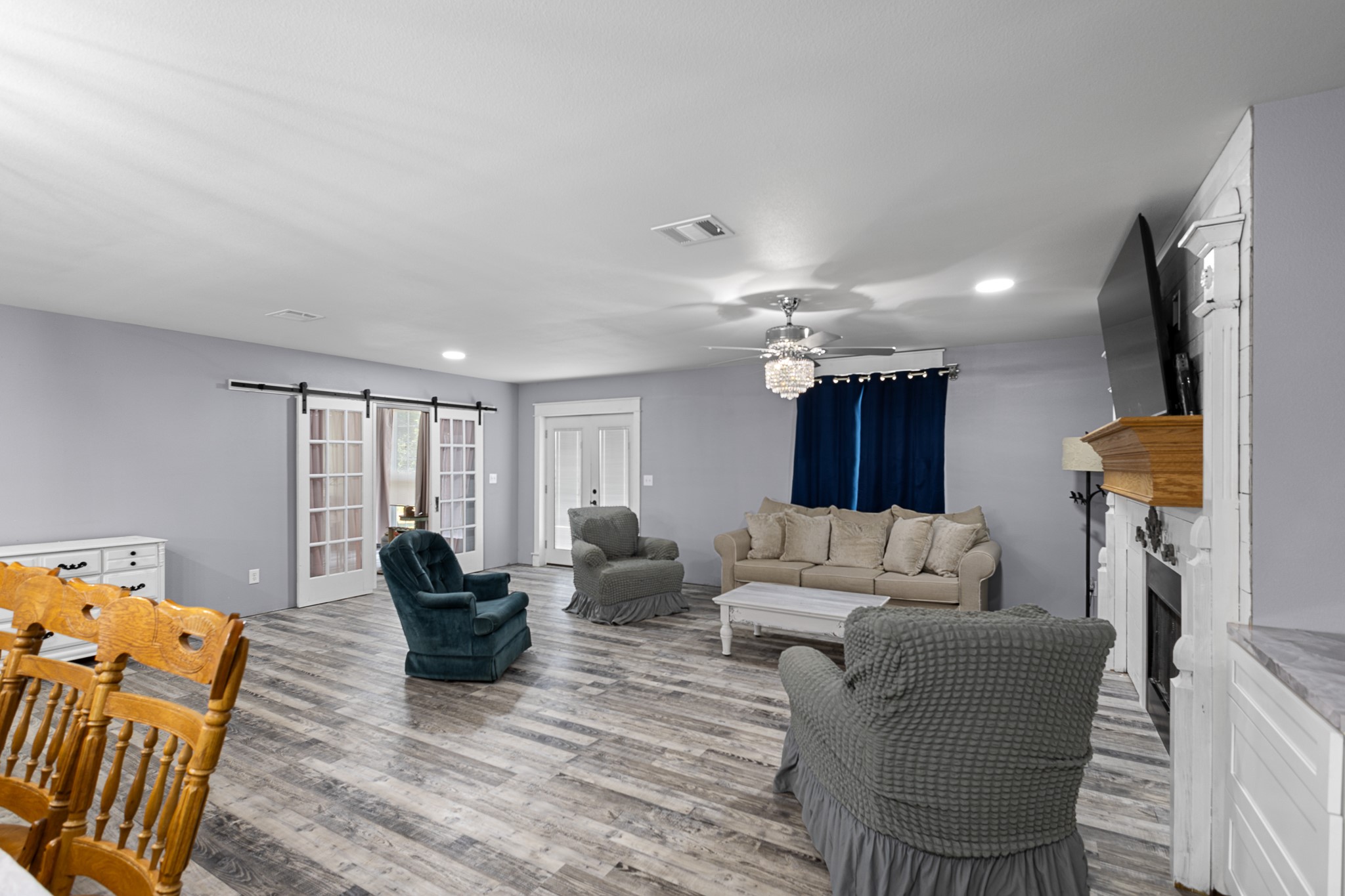 335 Ponderosa Street Bowie TX 76230